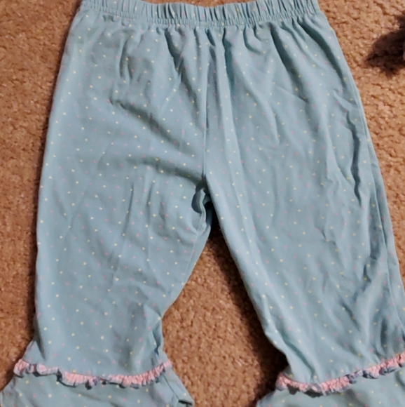 Le Top size 6 - Picture 2 of 3